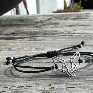 Csivava karkötő 'Chihuahua'