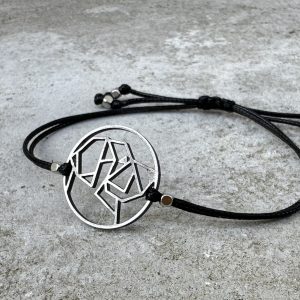 Buddy, labradoros karkötő